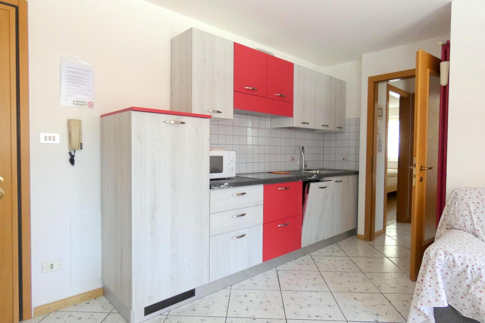 Casa Azzurra Apartment Pozza di Fassa Ngoại thất bức ảnh